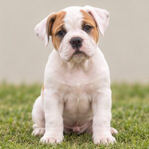 American Bulldog