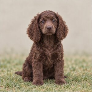 American Water Spaniel