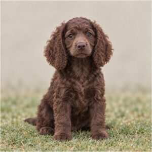 American Water Spaniel