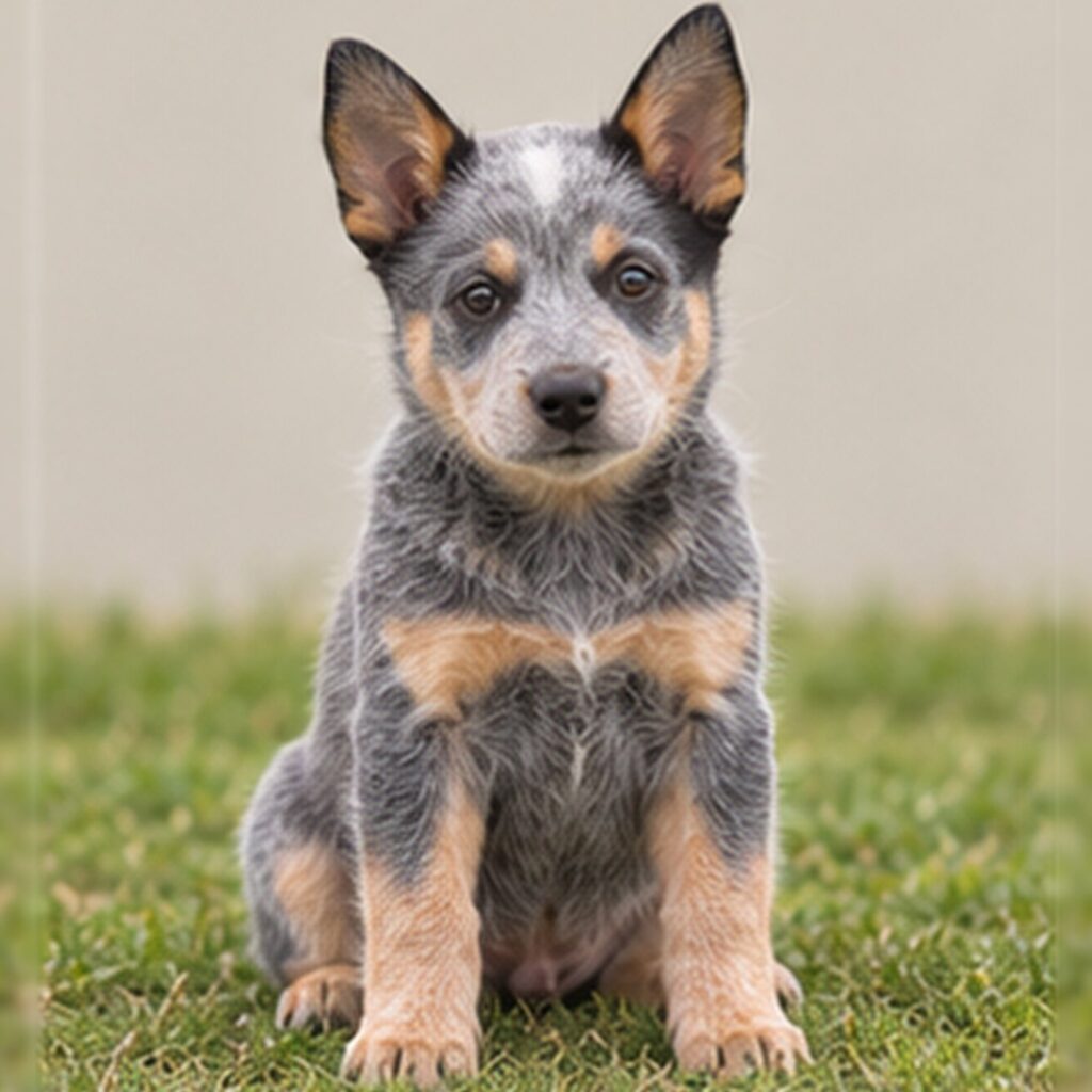 Australian Cattle Dog