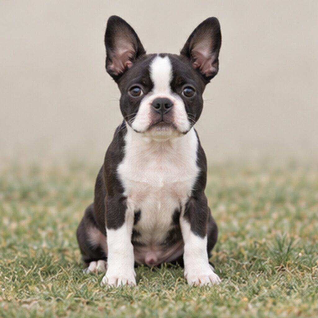 Boston Terrier