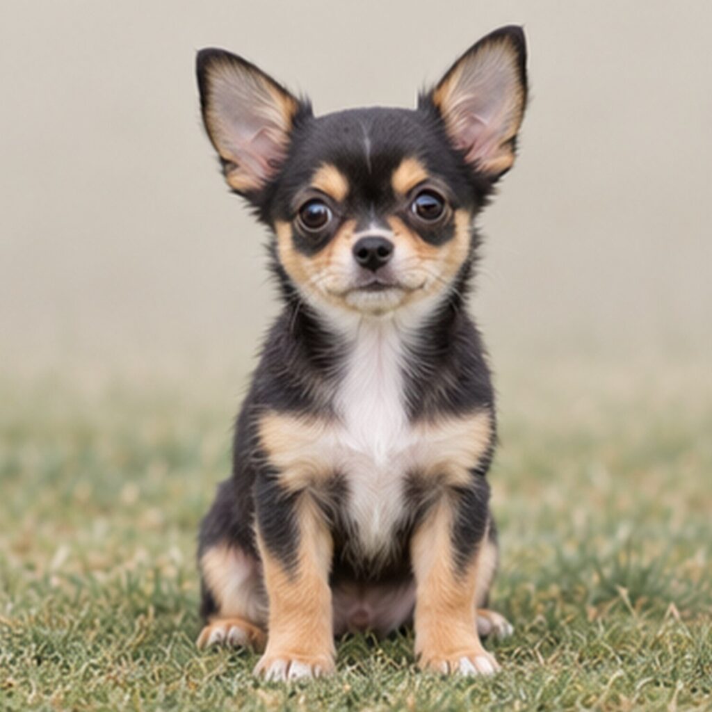 Chihuahua
