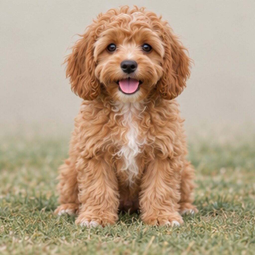 Cockapoo