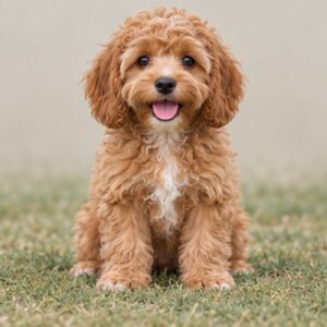 Cockapoo