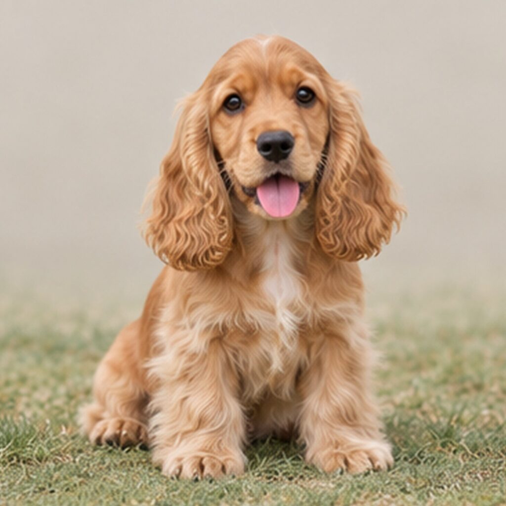 Cocker Spaniel