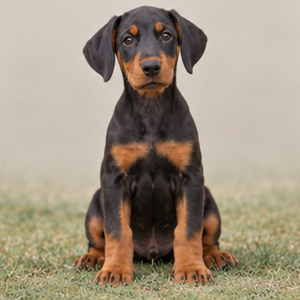 Doberman Pinscher