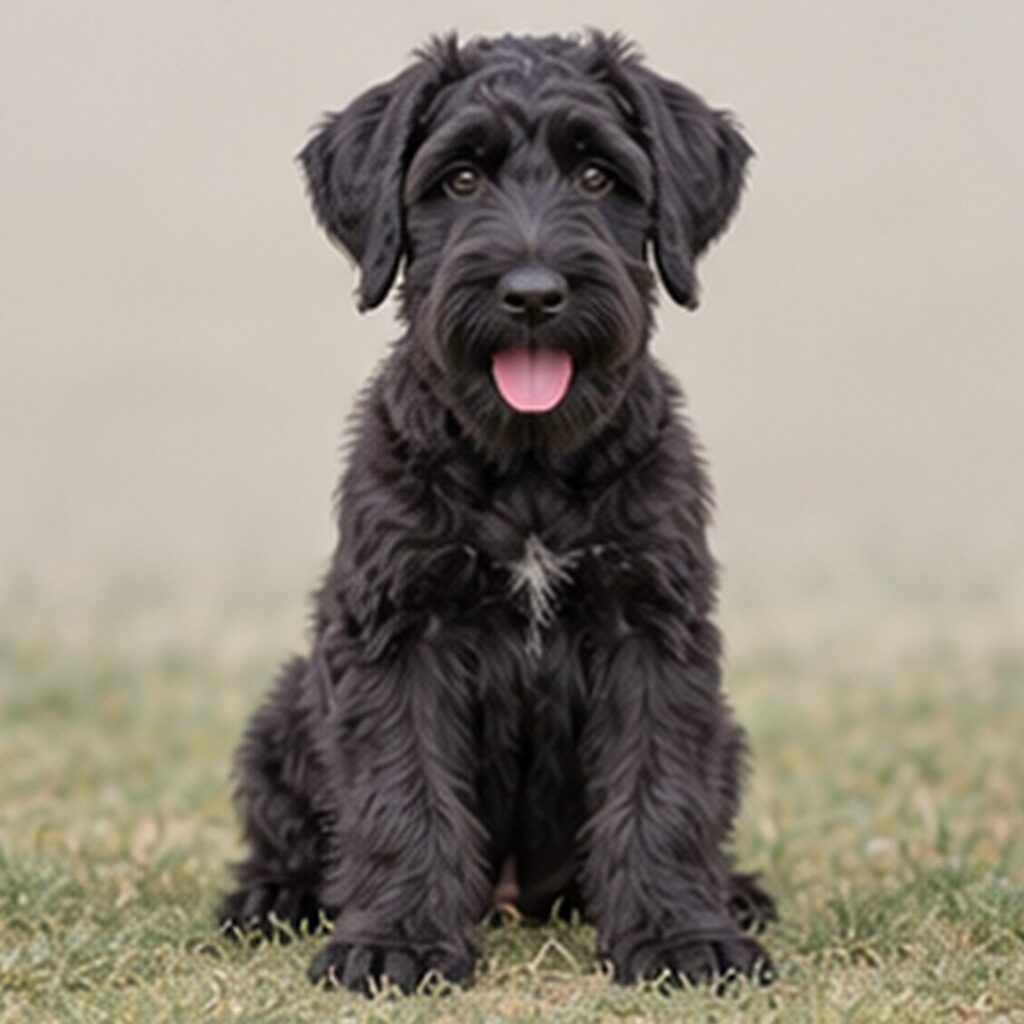 Giant Schnauzer