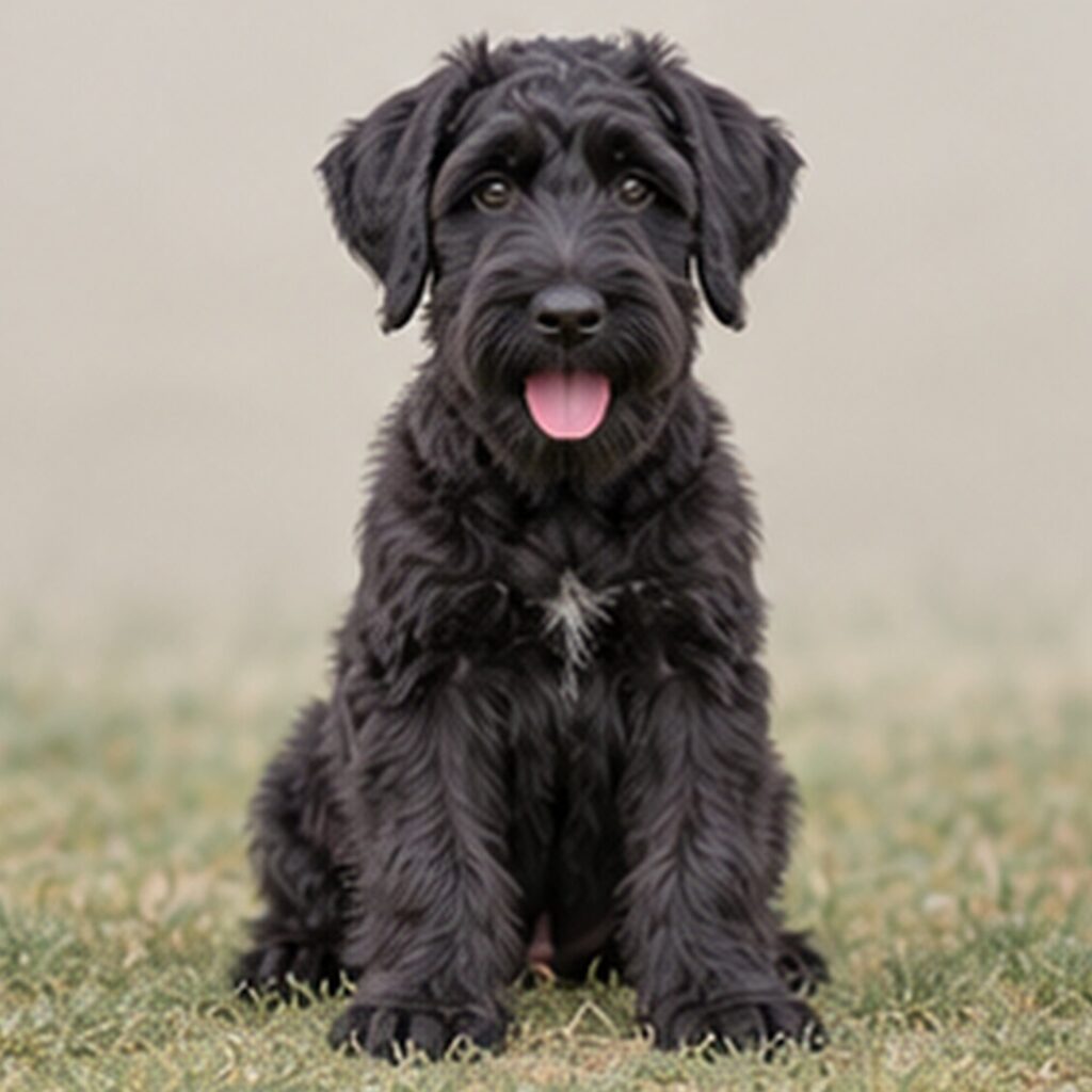 Giant Schnauzer