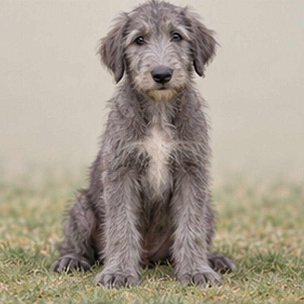 Irish Wolfhound