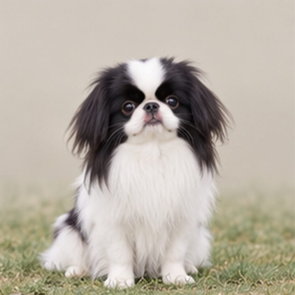 Japanese Chin