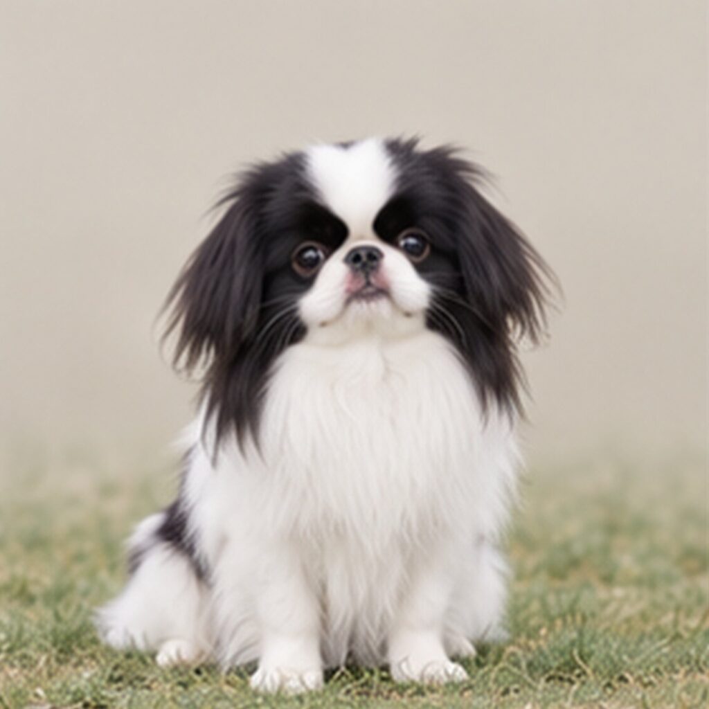 Japanese Chin