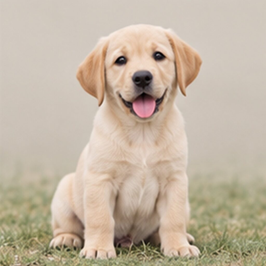 Labrador Retriever