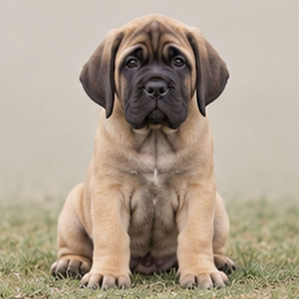 Mastiff Puppies - Petland Columbus Ohio