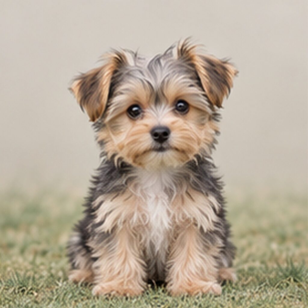 Morkie