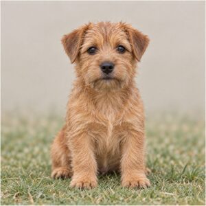 Norfolk Terrier