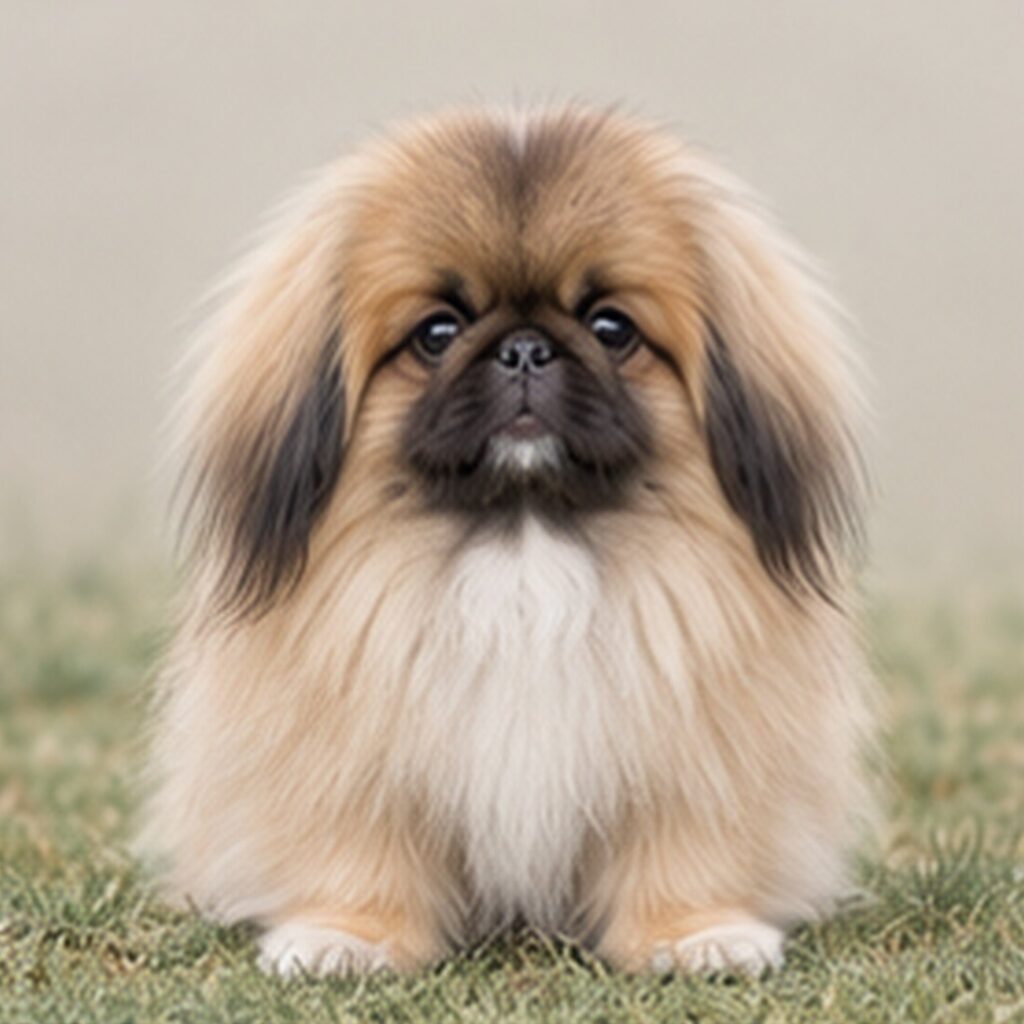 Pekingese
