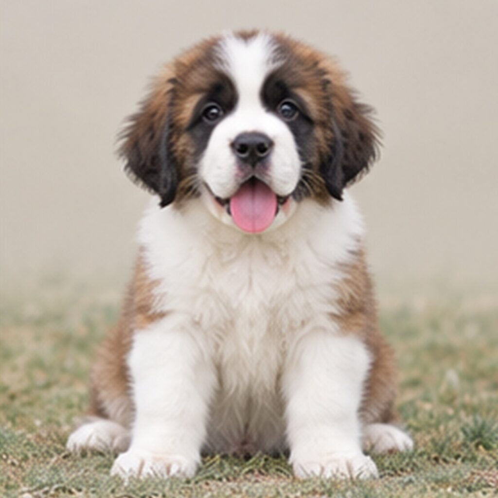 Saint Bernard