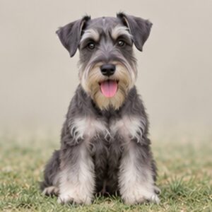 Standard Schnauzer