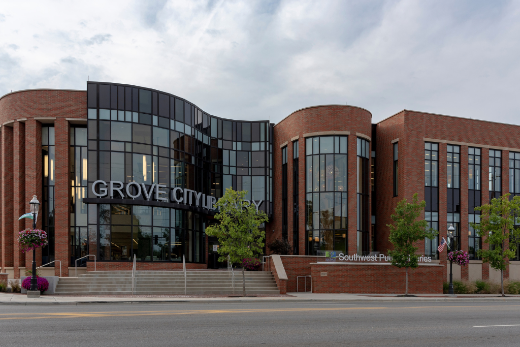 Grove City